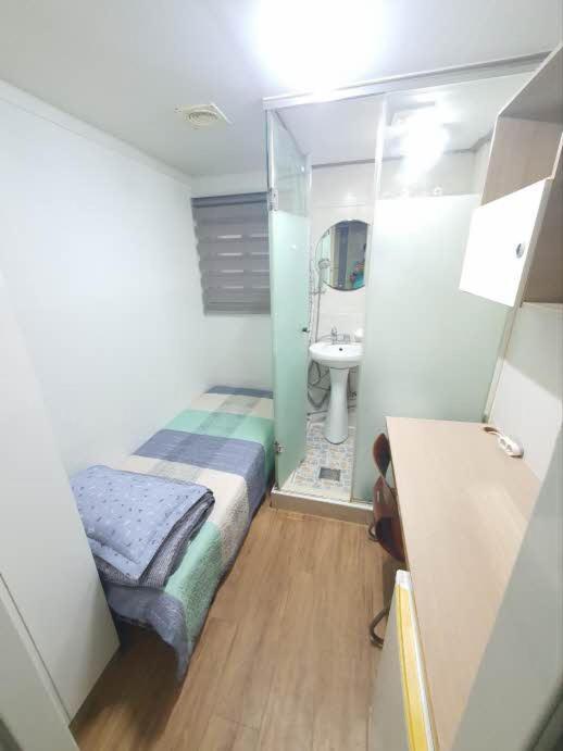 O2 Oneroomtel Shinonhyun Branch Seul Exterior foto